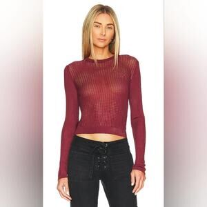 NWT Free People H2O Size XS